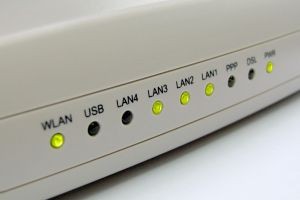 Nagy sebességű internet