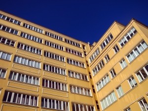 Új építésű lakás Budapest