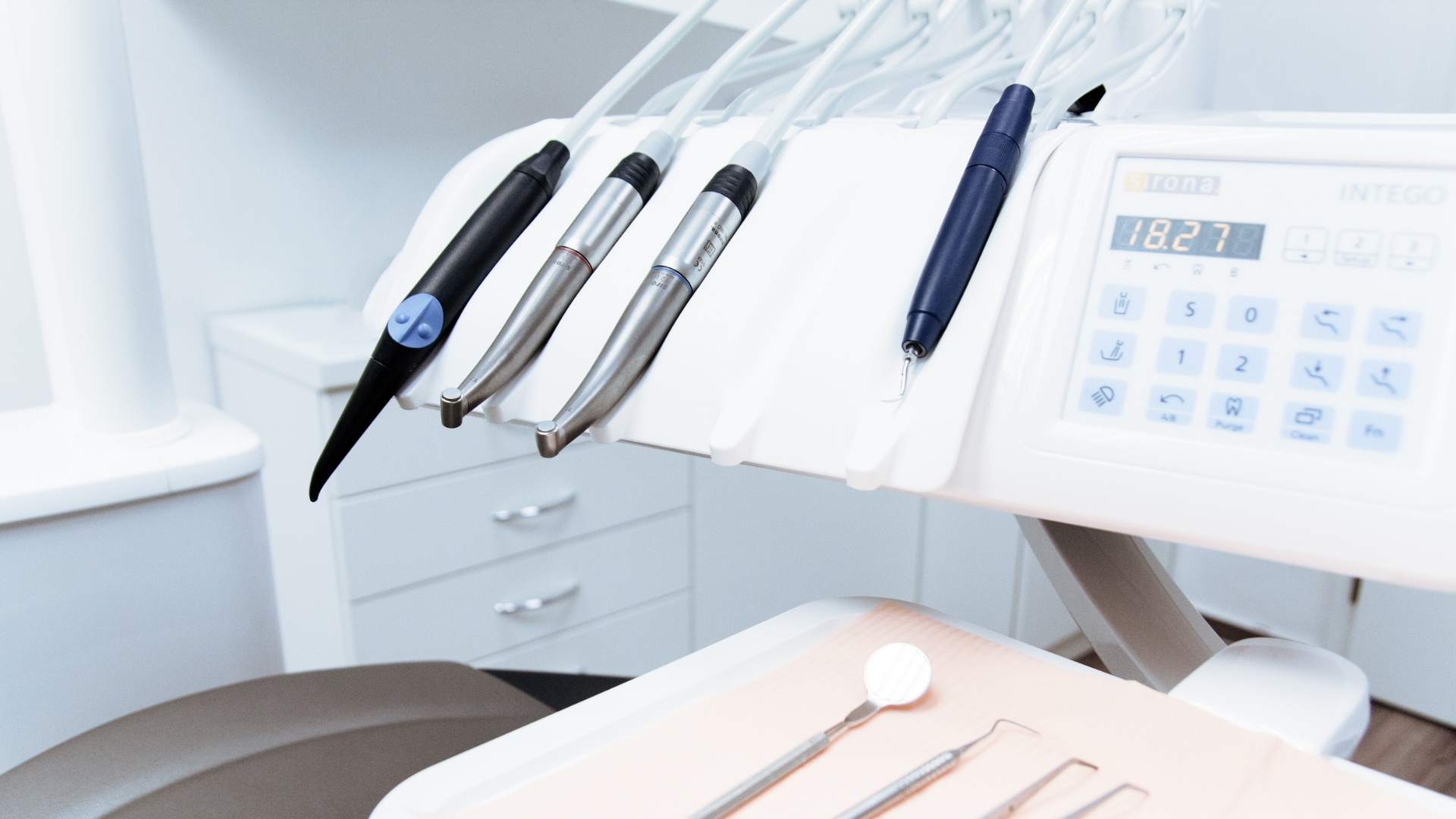 Bölcsességfog műtét a MyDent fogászat budapesti rendelőjében Bölcsességfog műtét a MyDent fogászat budapesti rendelőjében