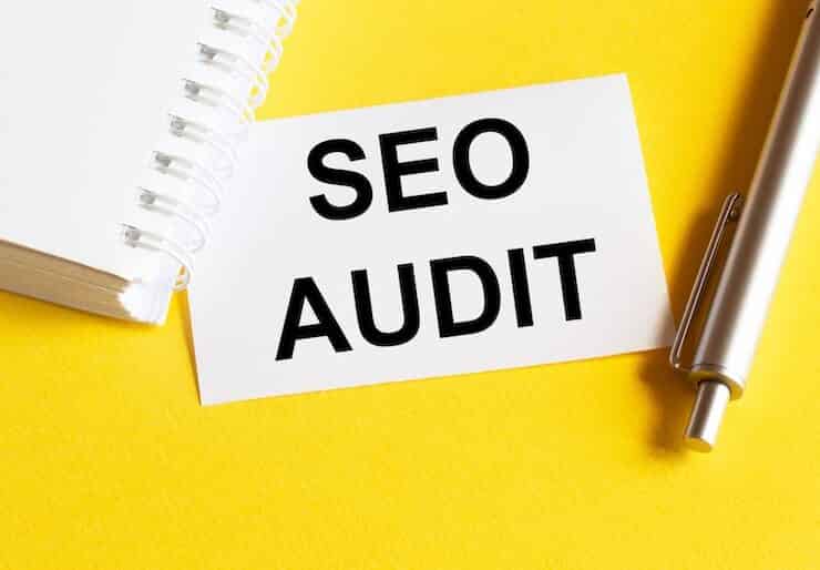 SEO audit és hangalapú keresés jelenősége a SEO101 szemszögéből