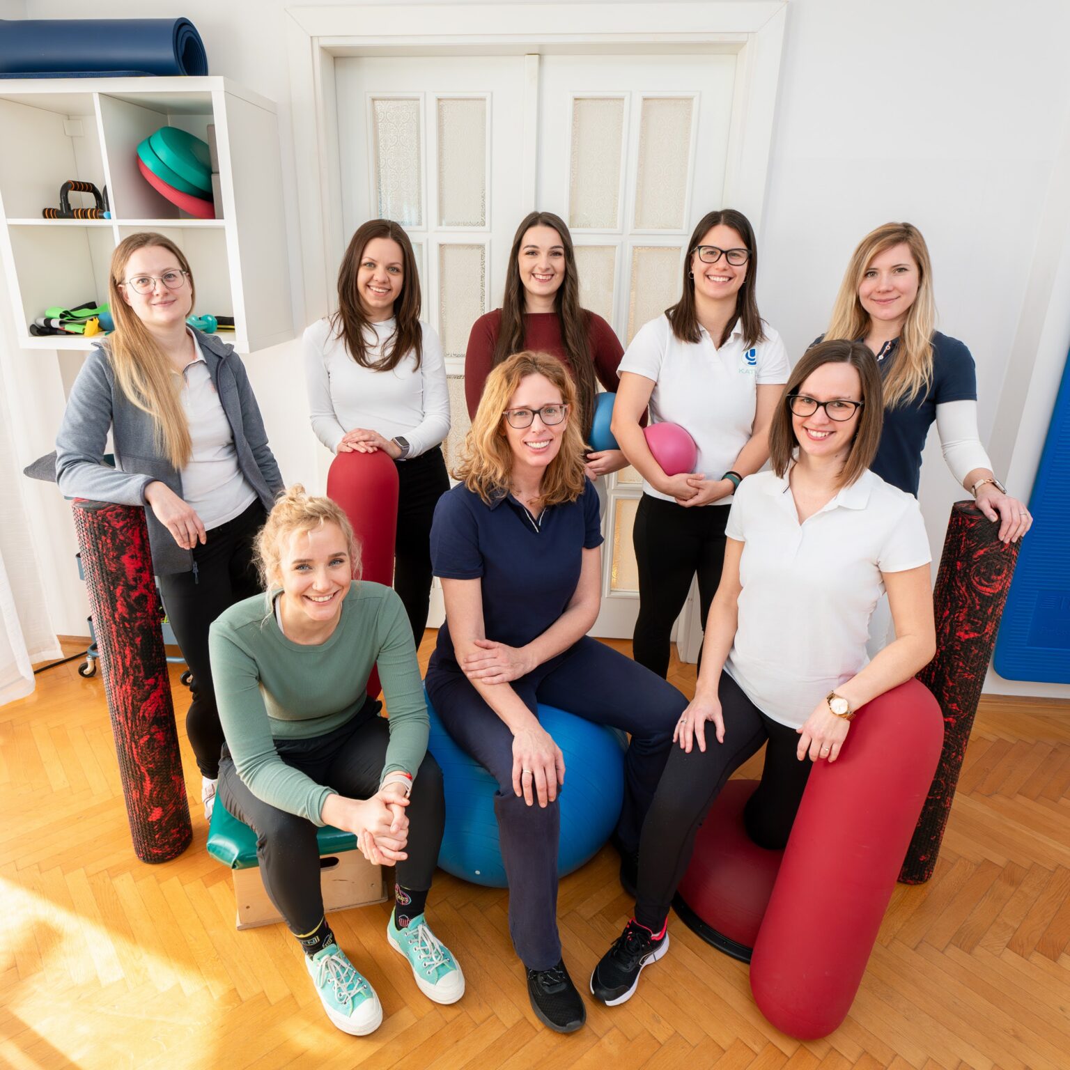 Gyógytorna minden nap: hogyan építhetem be a rutinomba?