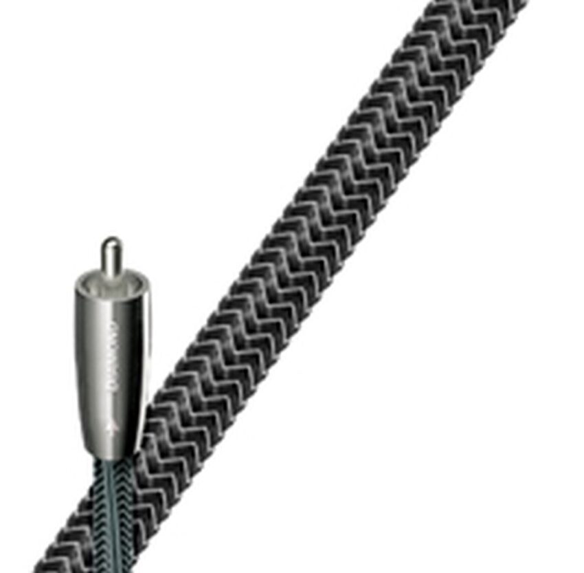 Koax kábel választás: audiofil minőség